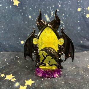 Bath & Body Works Disney Villains - Malificent LED Scent-Control Wallflower